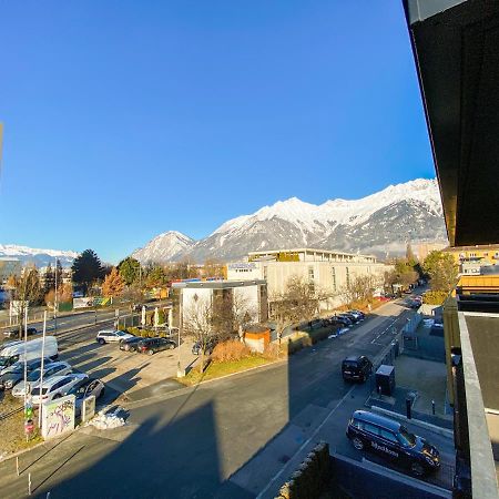 Blackhome Innsbruck City East I Contactless Check-In Екстер'єр фото