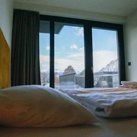 Blackhome Innsbruck City East I Contactless Check-In Екстер'єр фото
