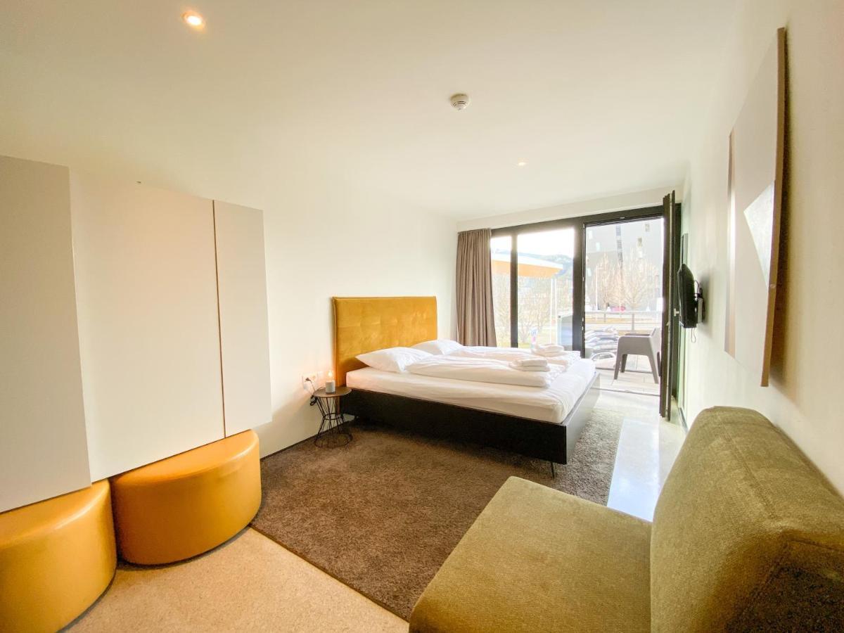 Blackhome Innsbruck City East I Contactless Check-In Екстер'єр фото