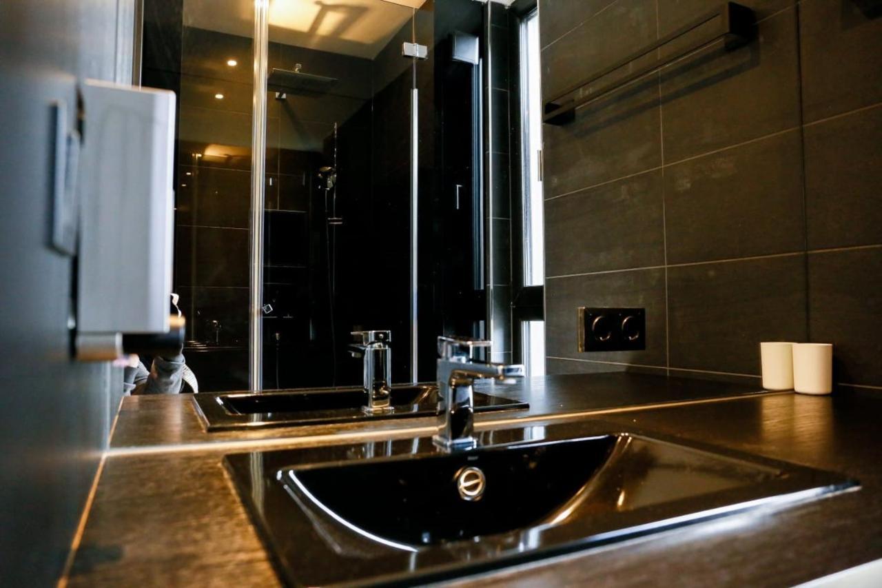 Blackhome Innsbruck City East I Contactless Check-In Екстер'єр фото