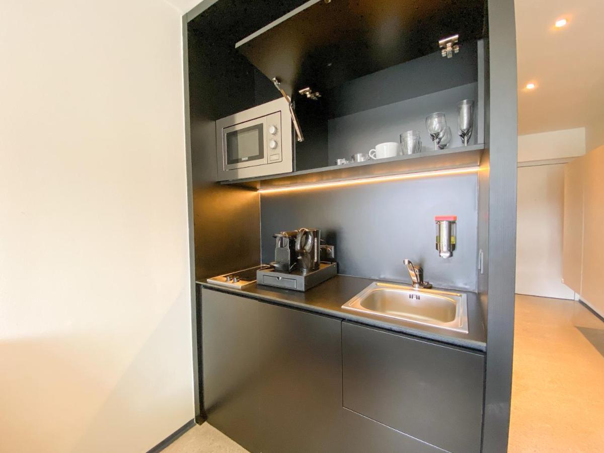 Blackhome Innsbruck City East I Contactless Check-In Екстер'єр фото