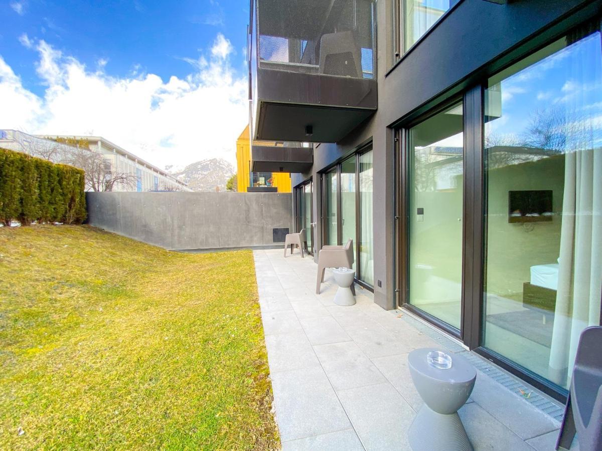 Blackhome Innsbruck City East I Contactless Check-In Екстер'єр фото