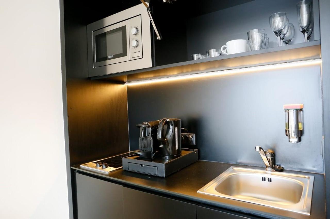 Blackhome Innsbruck City East I Contactless Check-In Екстер'єр фото