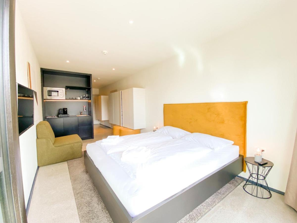 Blackhome Innsbruck City East I Contactless Check-In Екстер'єр фото