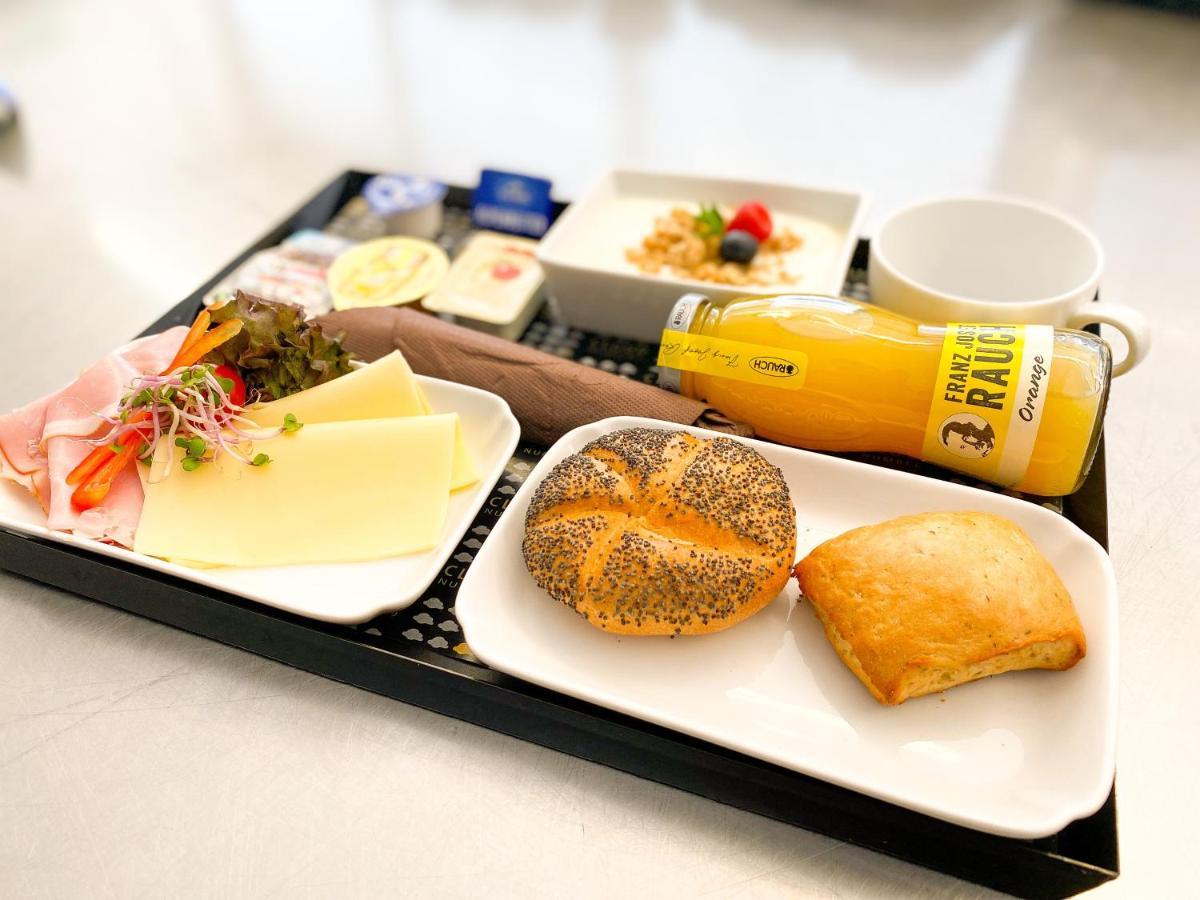 Blackhome Innsbruck City East I Contactless Check-In Екстер'єр фото