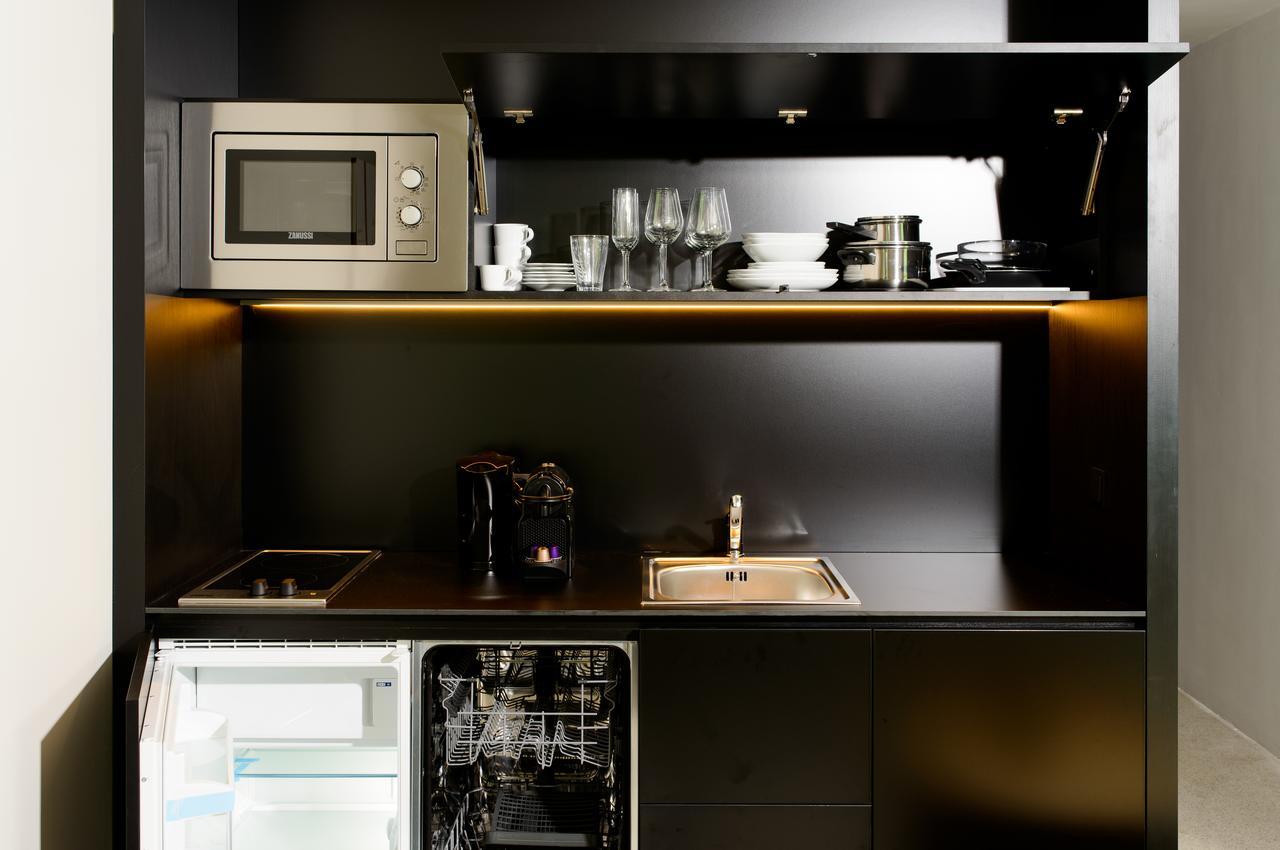 Blackhome Innsbruck City East I Contactless Check-In Екстер'єр фото