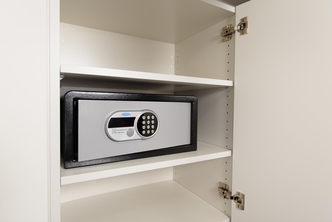 Blackhome Innsbruck City East I Contactless Check-In Екстер'єр фото