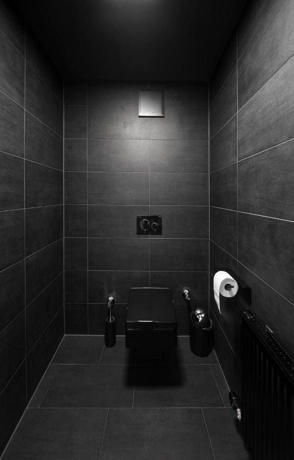 Blackhome Innsbruck City East I Contactless Check-In Екстер'єр фото
