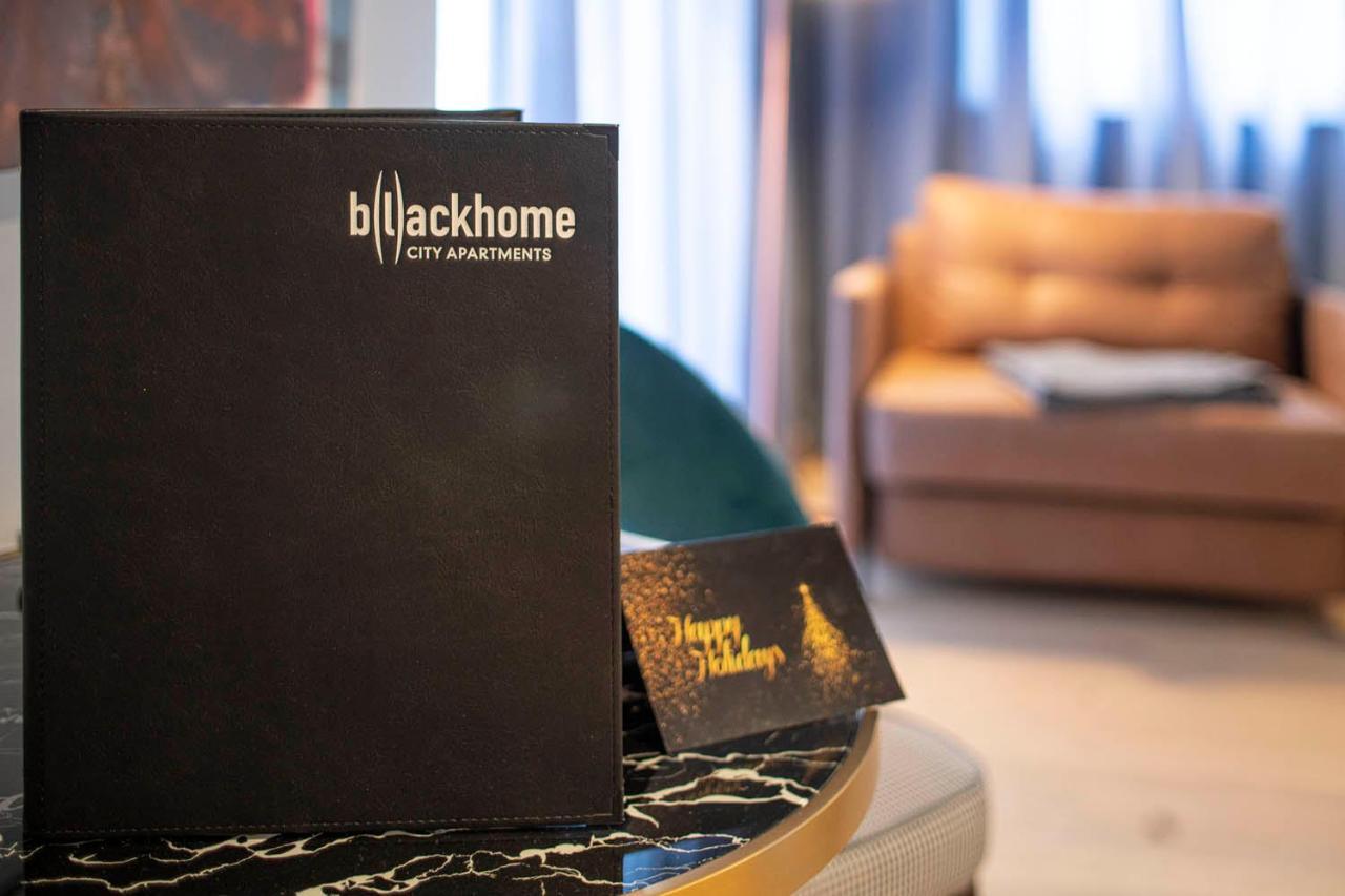 Blackhome Innsbruck City East I Contactless Check-In Екстер'єр фото