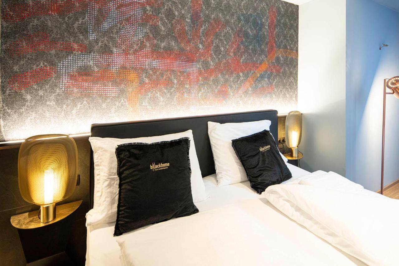 Blackhome Innsbruck City East I Contactless Check-In Екстер'єр фото