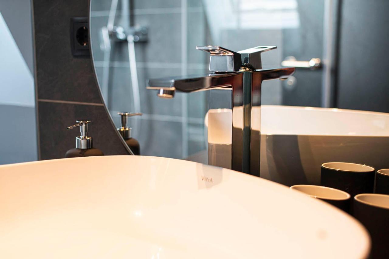 Blackhome Innsbruck City East I Contactless Check-In Екстер'єр фото
