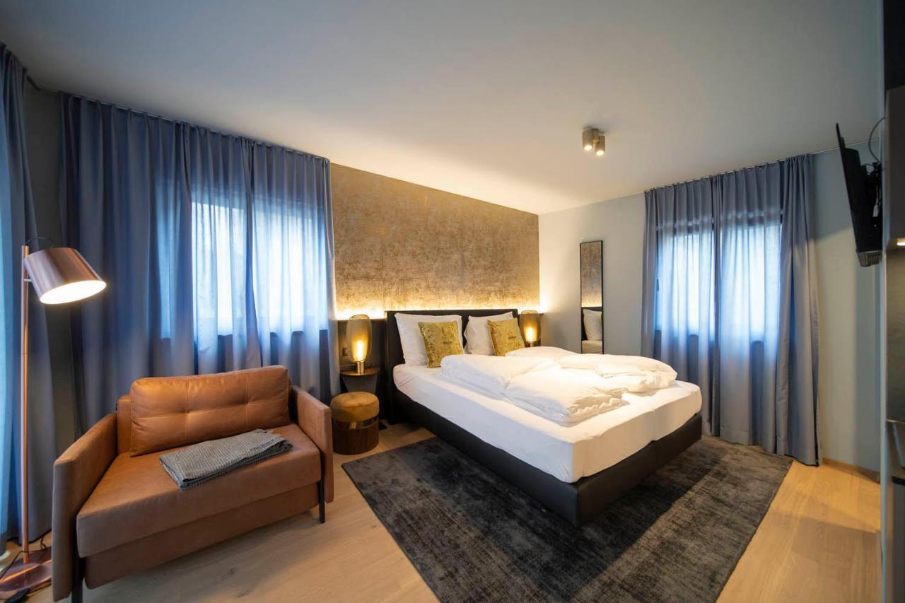 Blackhome Innsbruck City East I Contactless Check-In Екстер'єр фото
