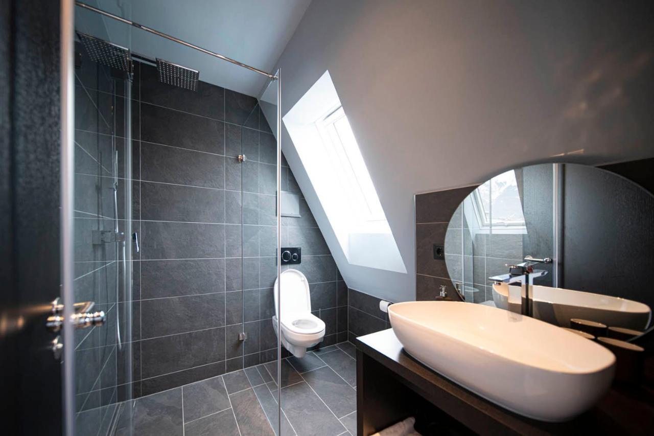 Blackhome Innsbruck City East I Contactless Check-In Екстер'єр фото