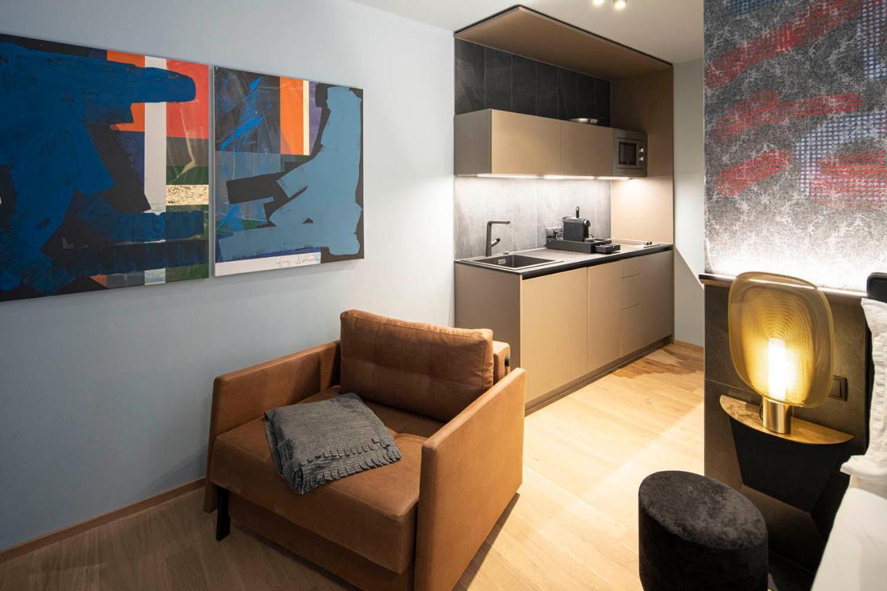 Blackhome Innsbruck City East I Contactless Check-In Екстер'єр фото