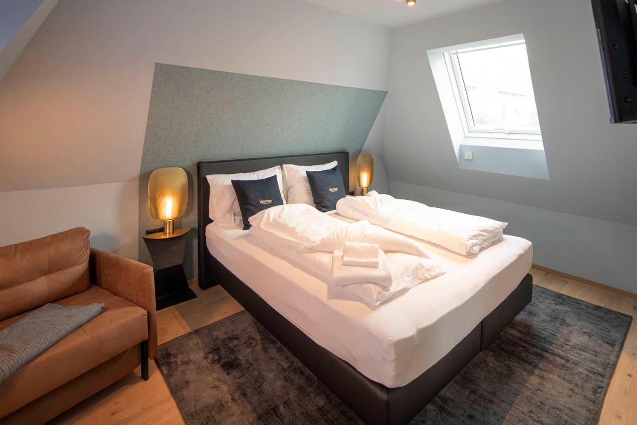 Blackhome Innsbruck City East I Contactless Check-In Екстер'єр фото