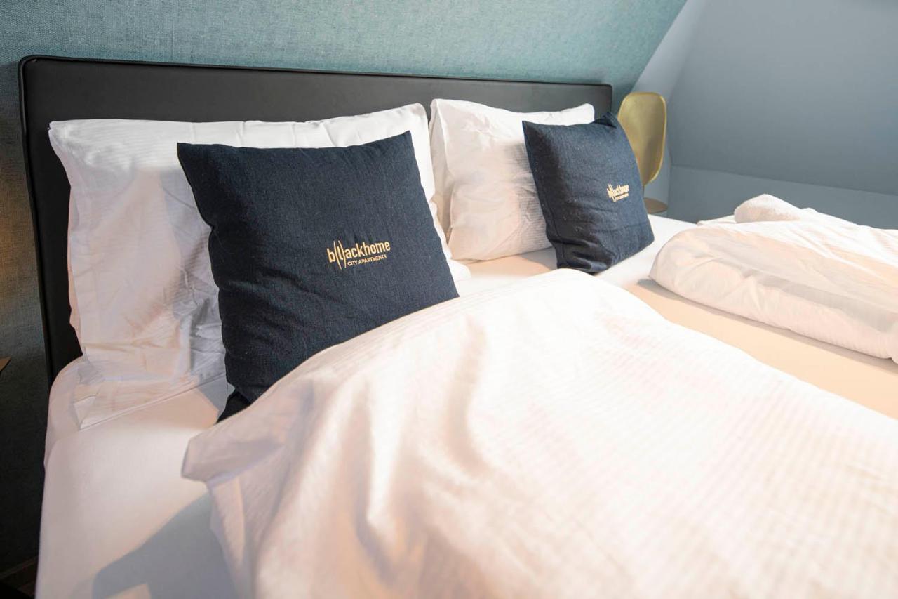 Blackhome Innsbruck City East I Contactless Check-In Екстер'єр фото