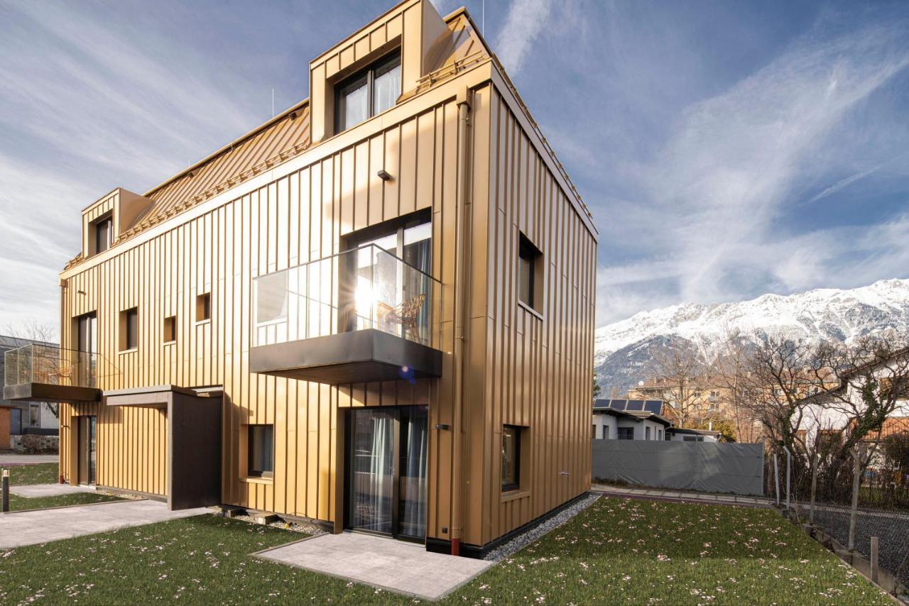 Blackhome Innsbruck City East I Contactless Check-In Екстер'єр фото